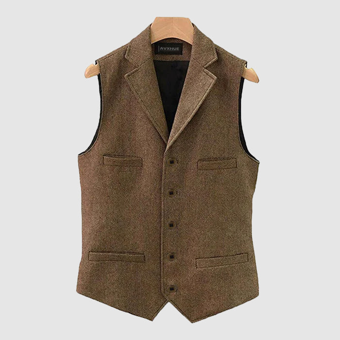 Zuzana | Cardigan d'hiver polyvalent et confortable