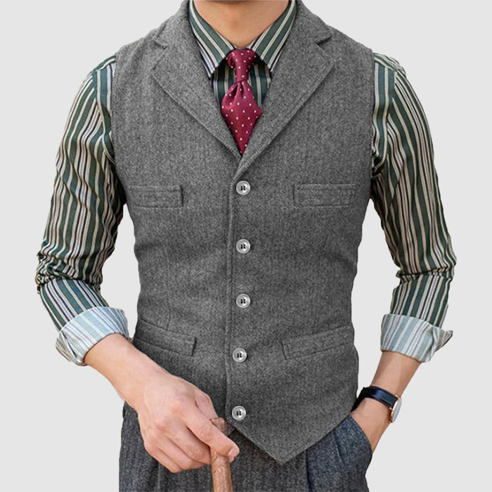 Zuzana | Cardigan d'hiver polyvalent et confortable