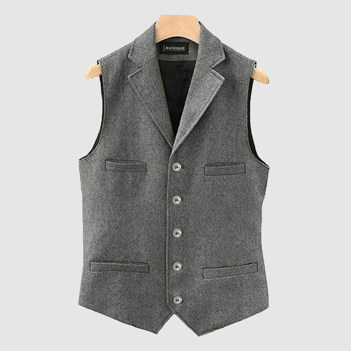 Zuzana | Cardigan d'hiver polyvalent et confortable
