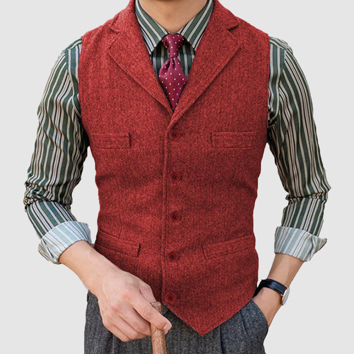 Zuzana | Cardigan d'hiver polyvalent et confortable