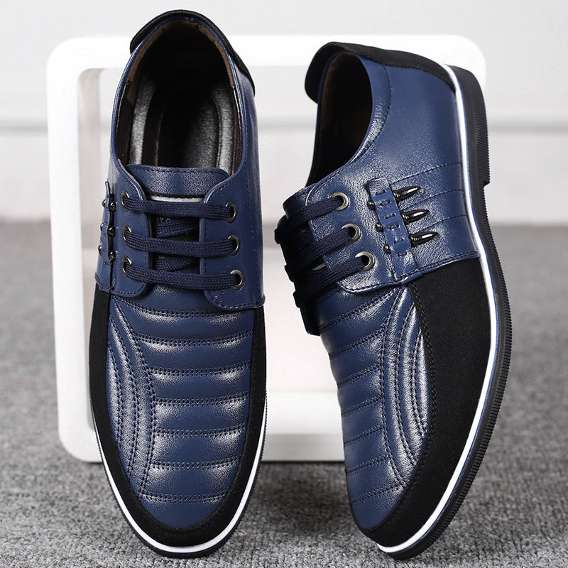 Elowen | Chaussures d'hiver chic et polyvalentes