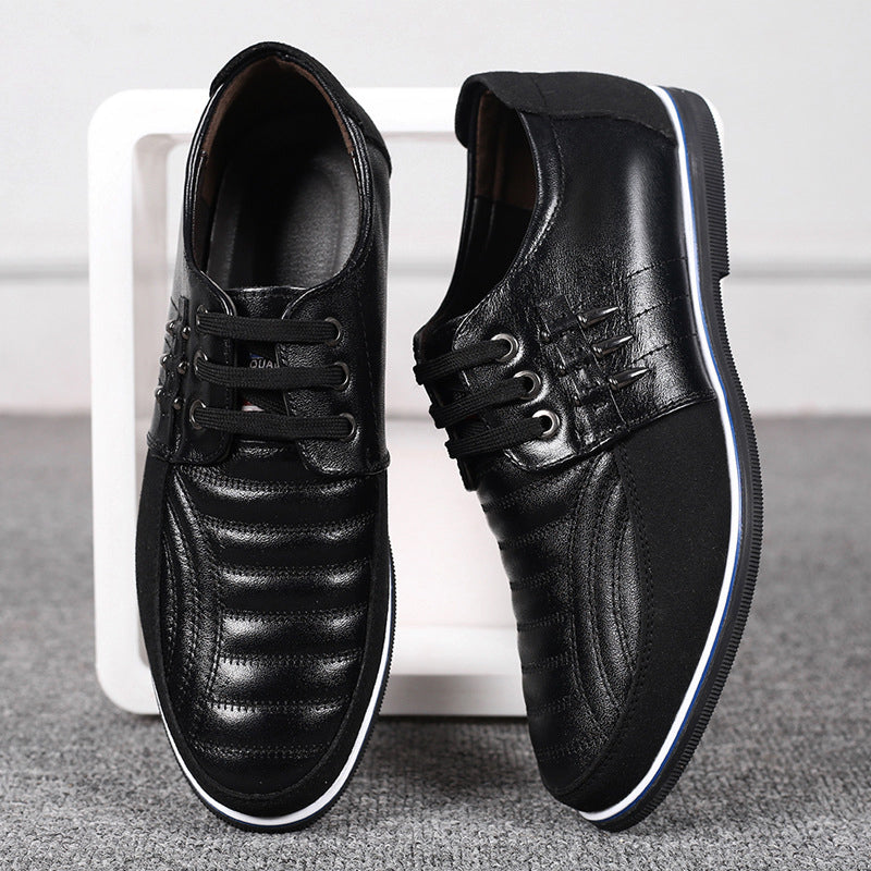 Elowen | Chaussures d'hiver chic et polyvalentes