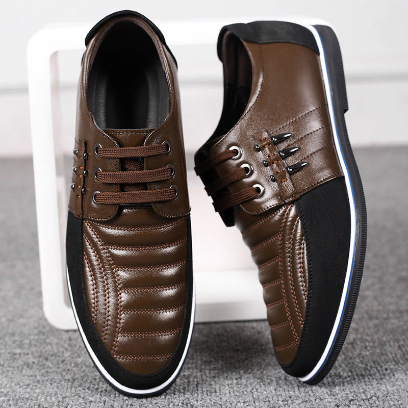 Elowen | Chaussures d'hiver chic et polyvalentes