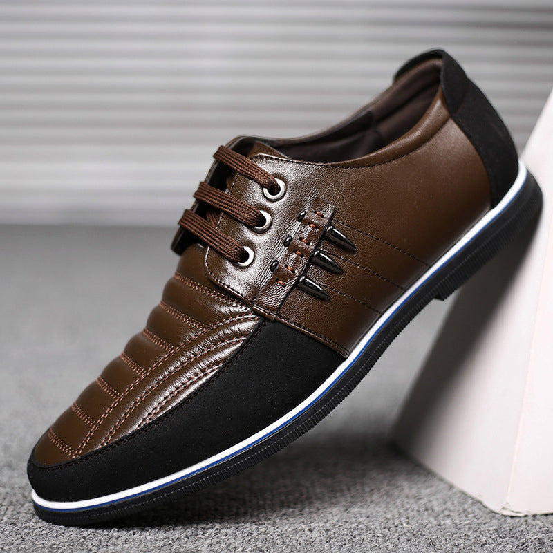 Elowen | Chaussures d'hiver chic et polyvalentes