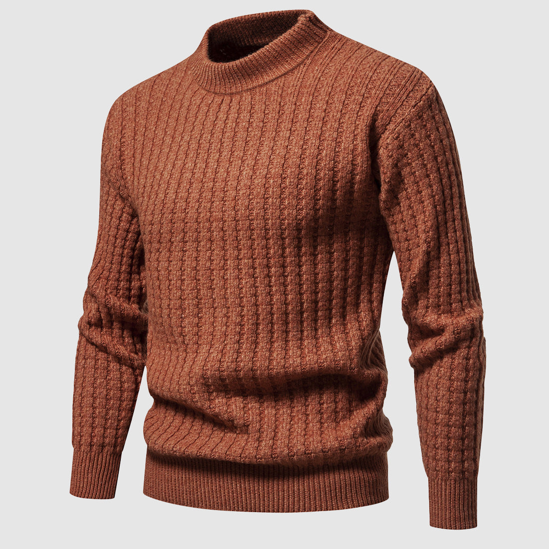 Brandy | Pull d'hiver élégant et polyvalent