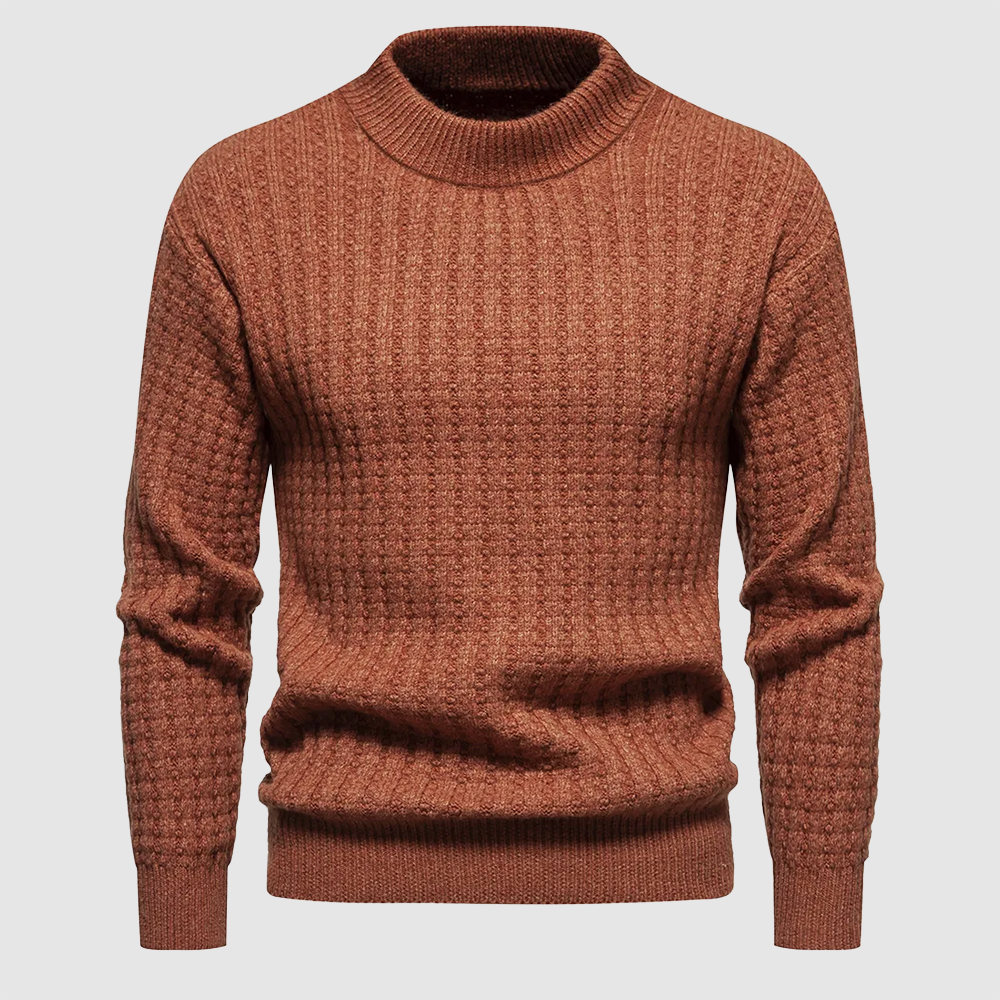 Brandy | Pull d'hiver élégant et polyvalent