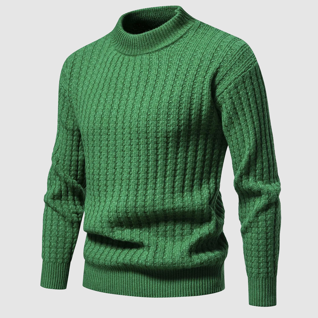 Brandy | Pull d'hiver élégant et polyvalent