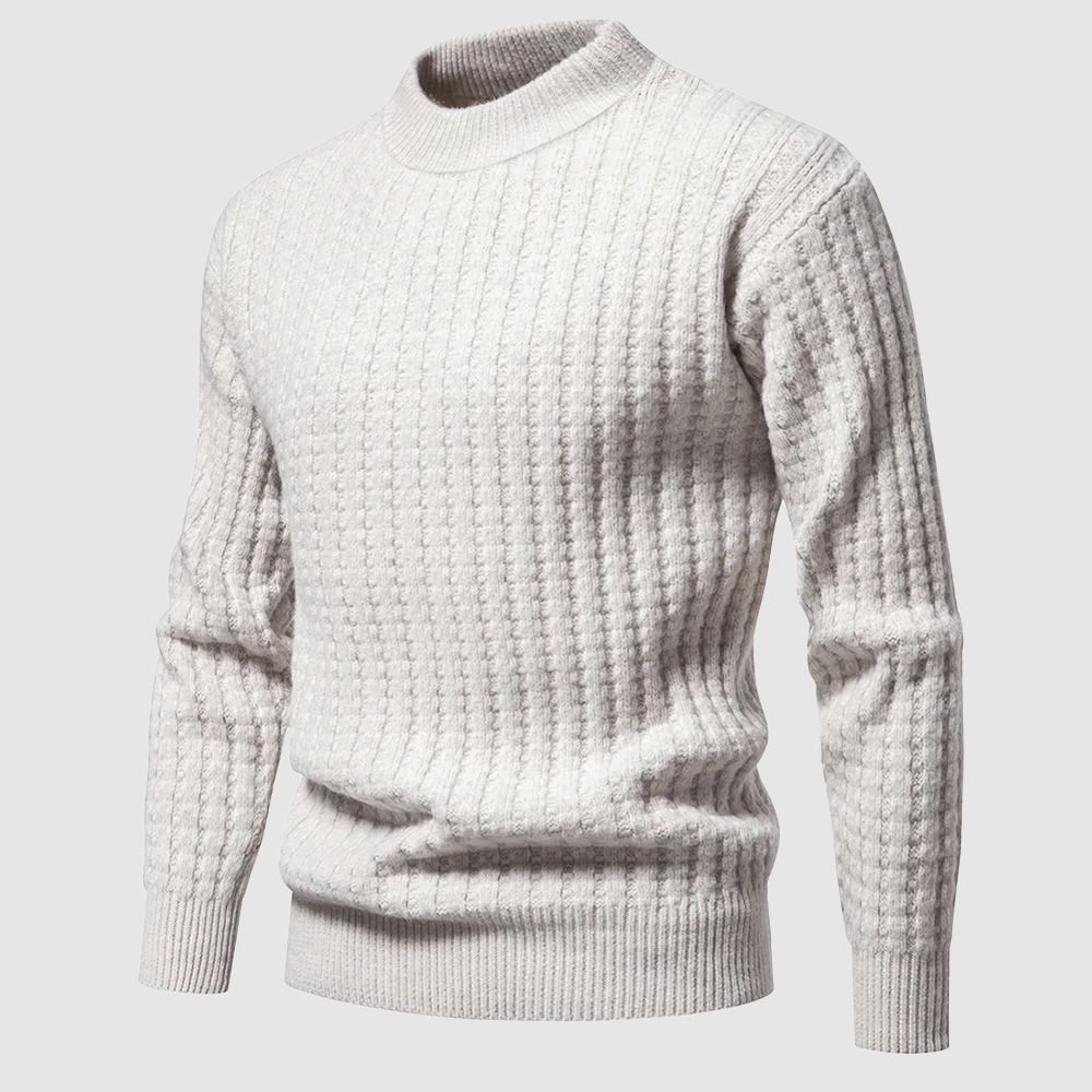 Brandy | Pull d'hiver élégant et polyvalent