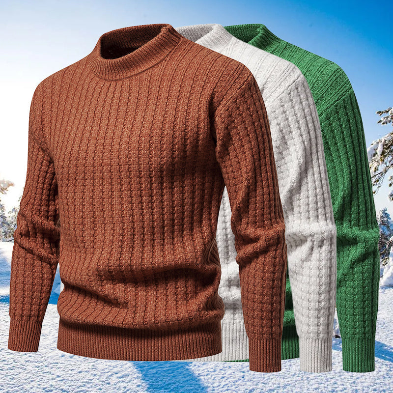 Brandy | Pull d'hiver élégant et polyvalent