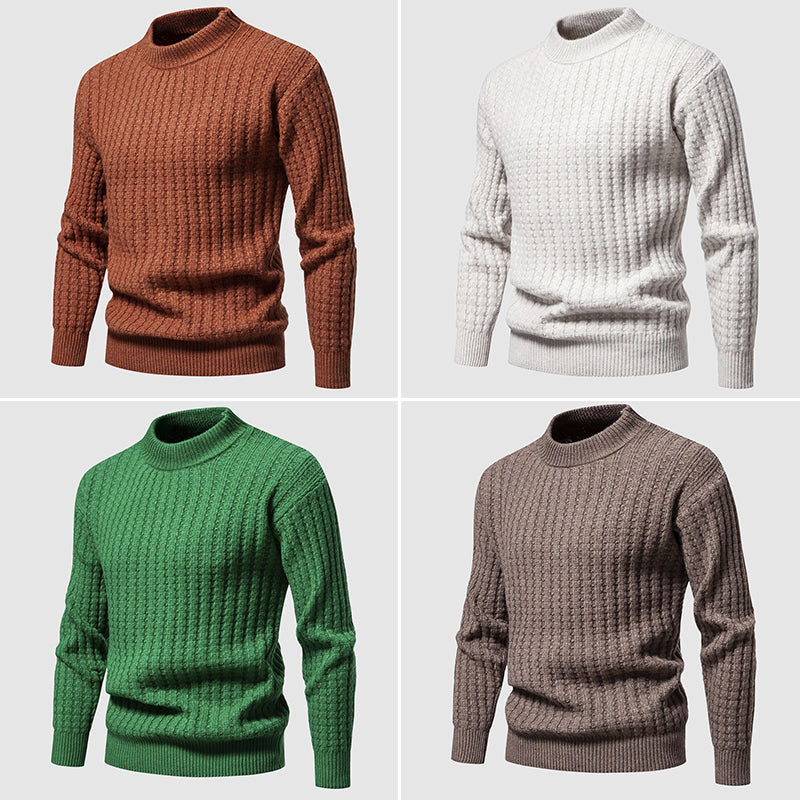Brandy | Pull d'hiver élégant et polyvalent