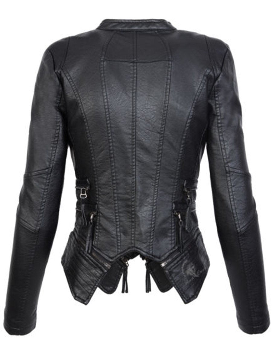 Elora | Veste d'hiver à la mode et sans effort