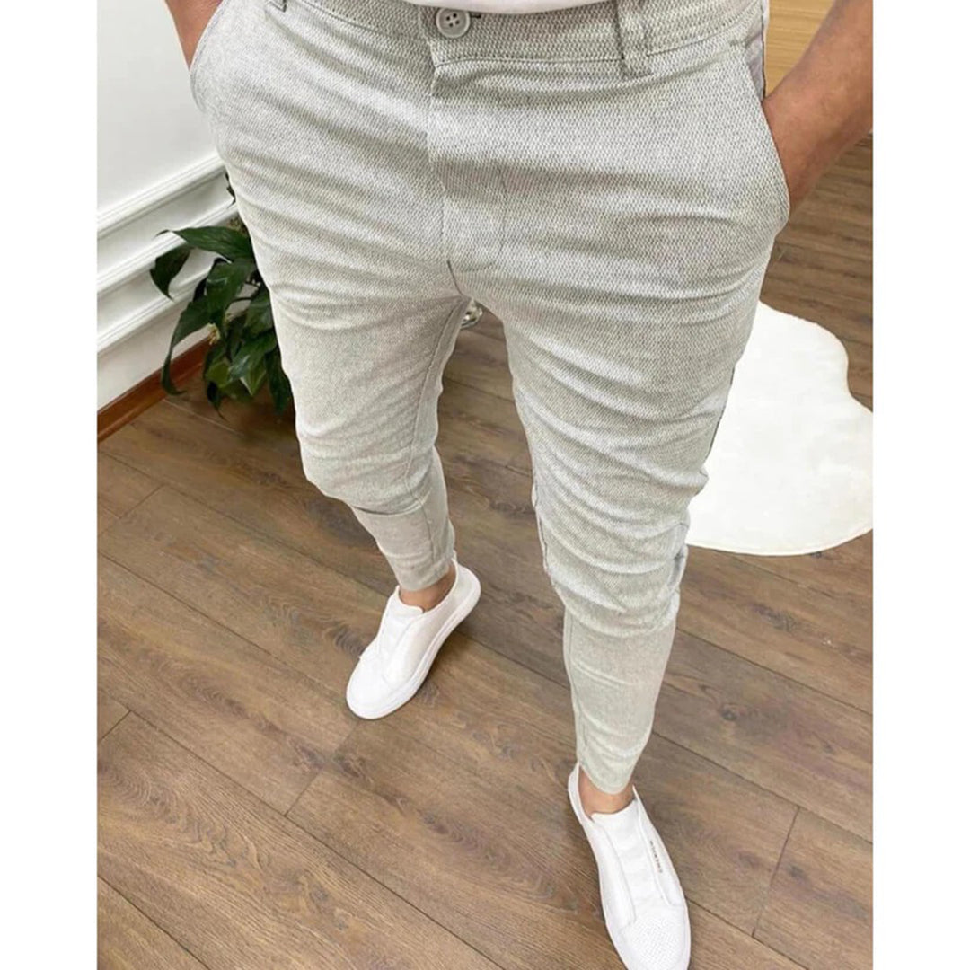 Zia | Pantalon d'hiver Effortless and Classy