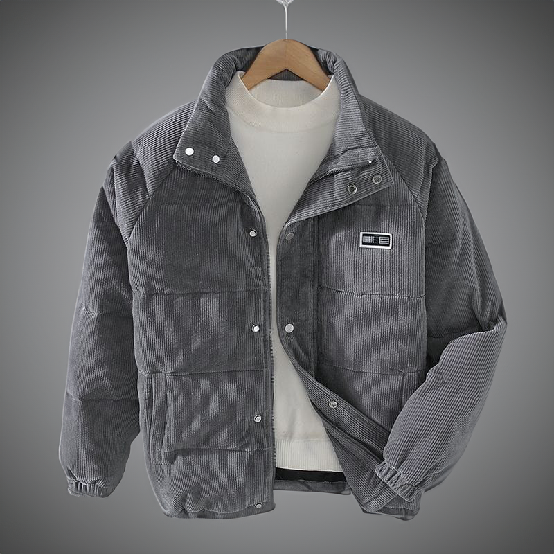Cadence | Veste d'hiver élégante et polyvalente