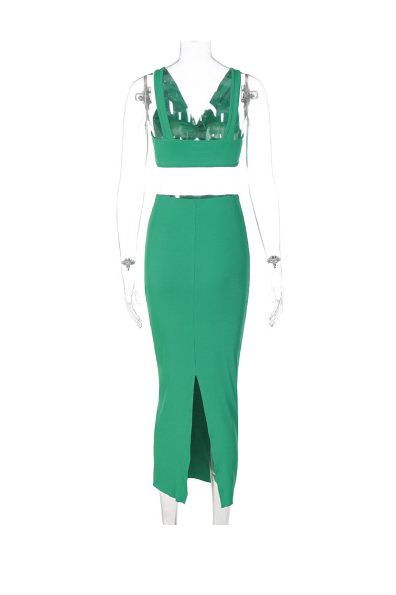Tova | Ensemble d'hiver Effortless et Trendy
