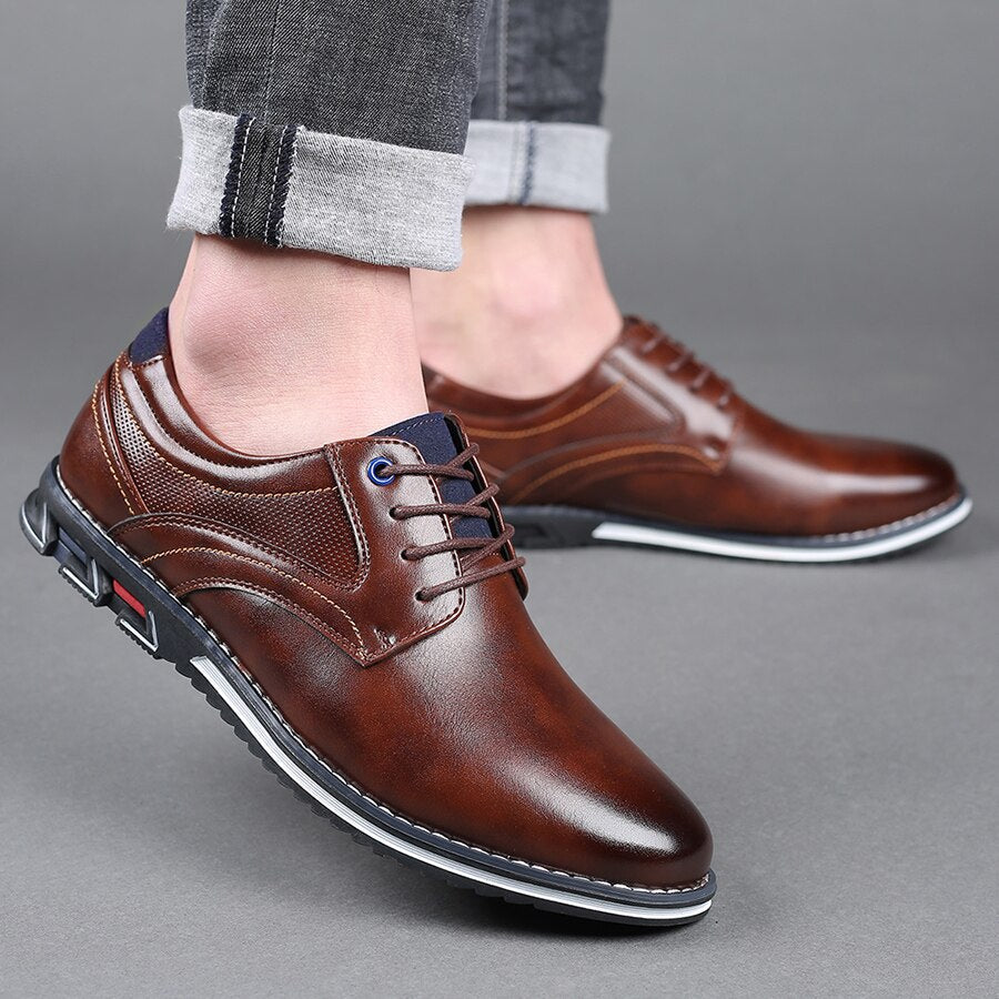 Elina | Chaussures d'hiver chic et polyvalentes