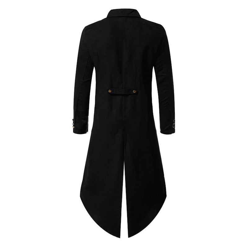 Sonja | Manteau d'hiver tailleur et élégant