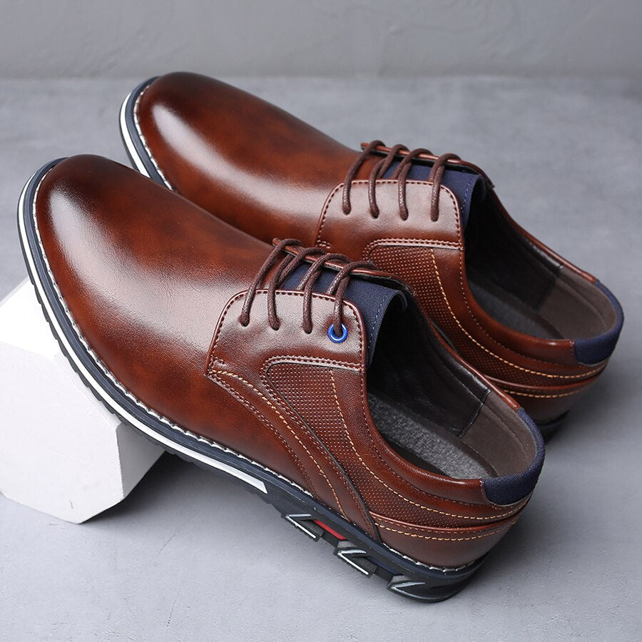 Elina | Chaussures d'hiver chic et polyvalentes