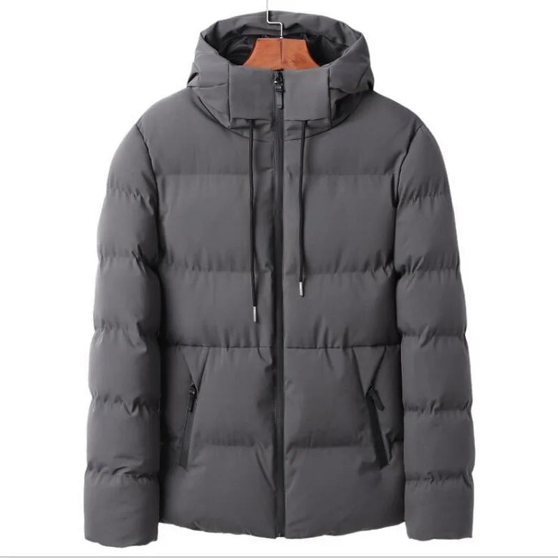 Karina | Veste d'hiver décontractée et confortable