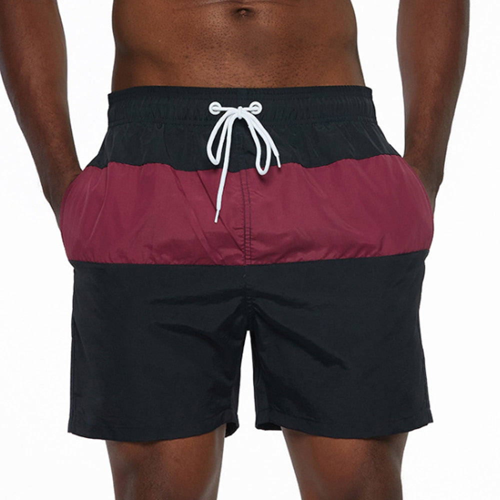 Janvier | Short d'hiver chic et décontracté
