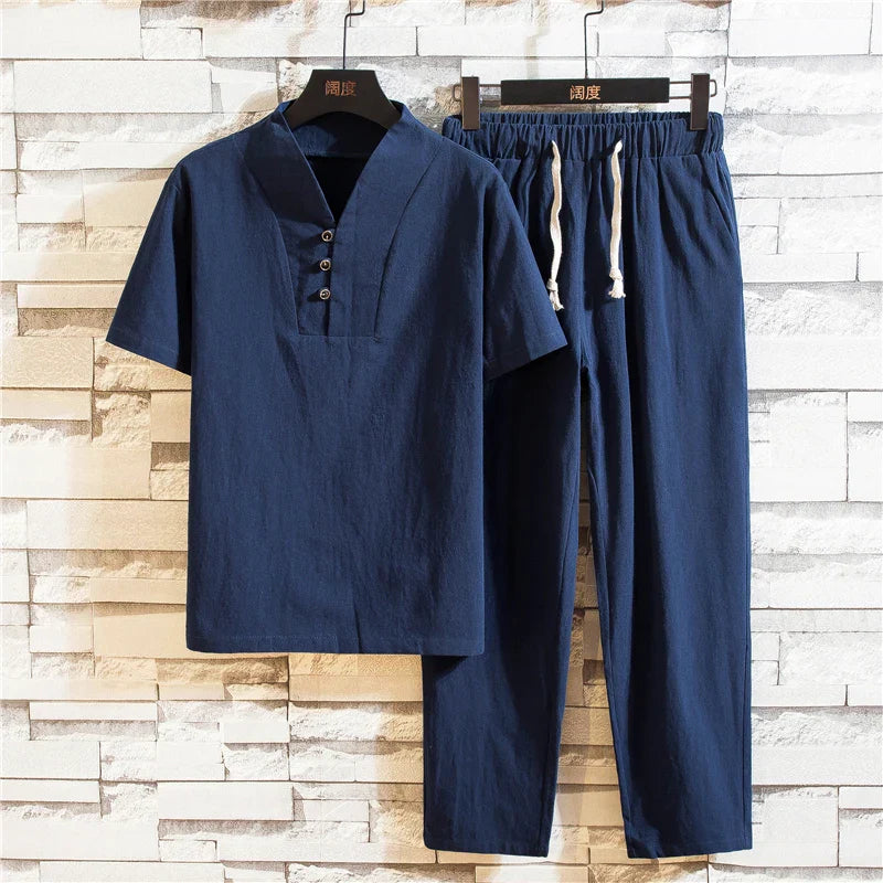 Capri | Short d'hiver classique et confortable