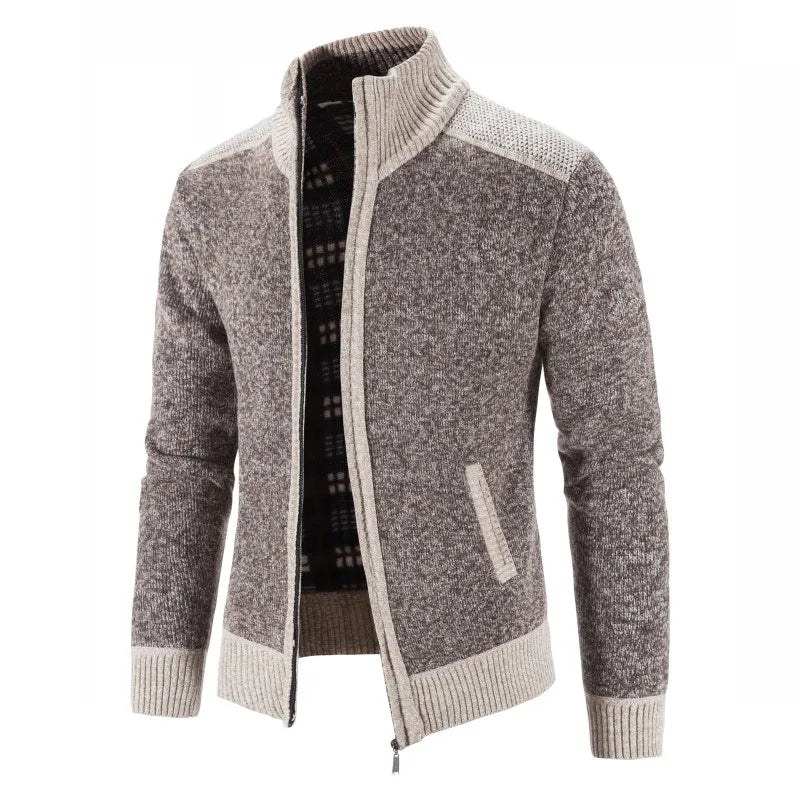 Noa | Pull d'hiver décontracté et élégant