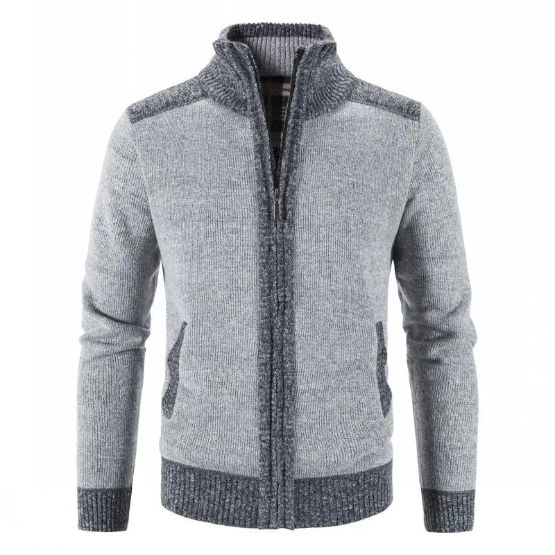 Noa | Pull d'hiver décontracté et élégant
