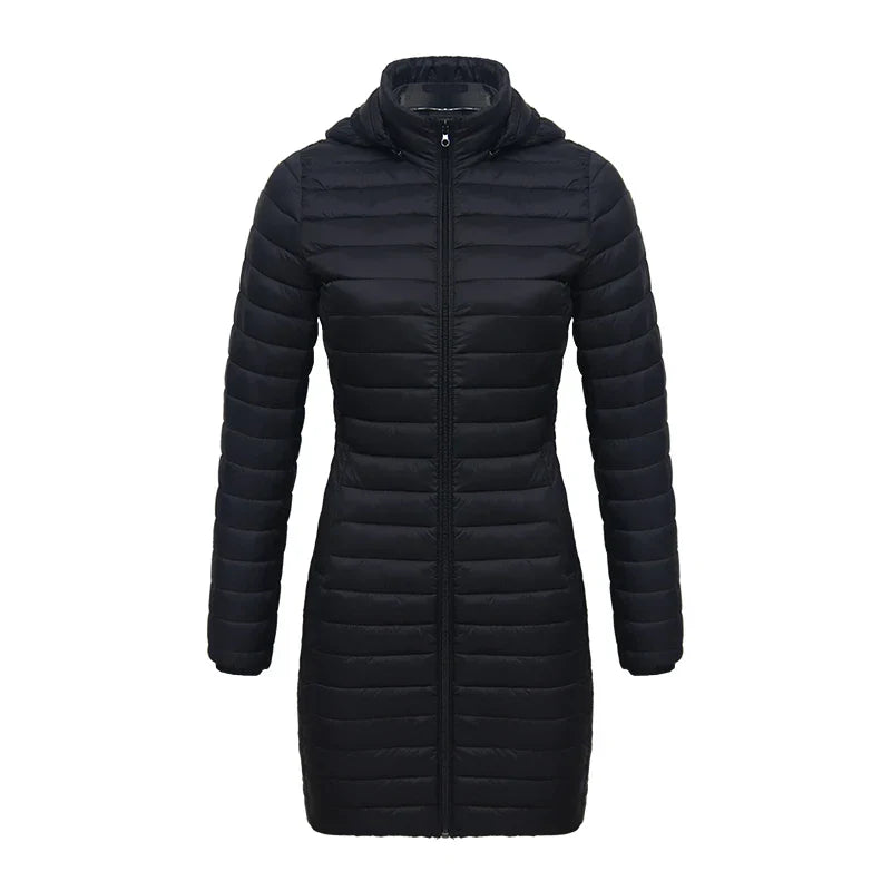 Moxie | Veste d'hiver élégante et polyvalente