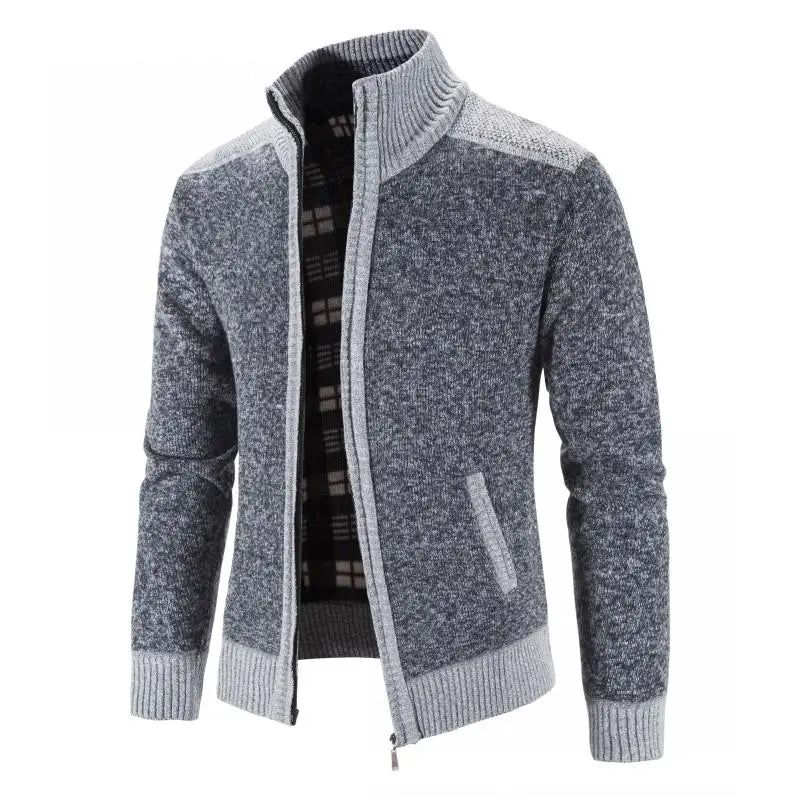 Noa | Pull d'hiver décontracté et élégant