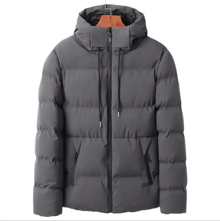 Karina | Veste d'hiver décontractée et confortable