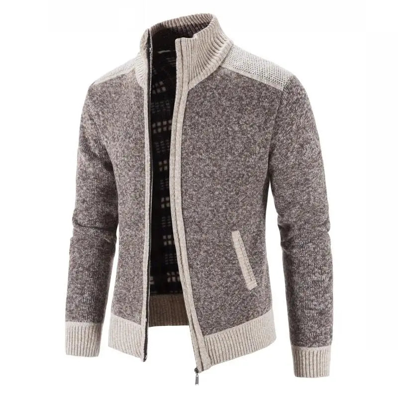 Noa | Pull d'hiver décontracté et élégant