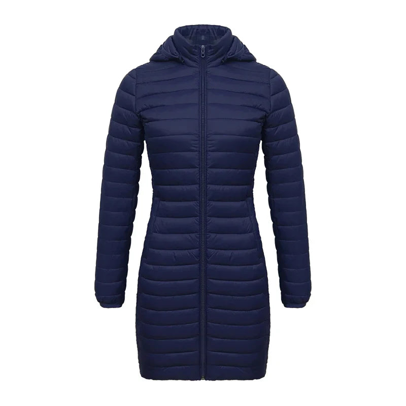 Moxie | Veste d'hiver élégante et polyvalente