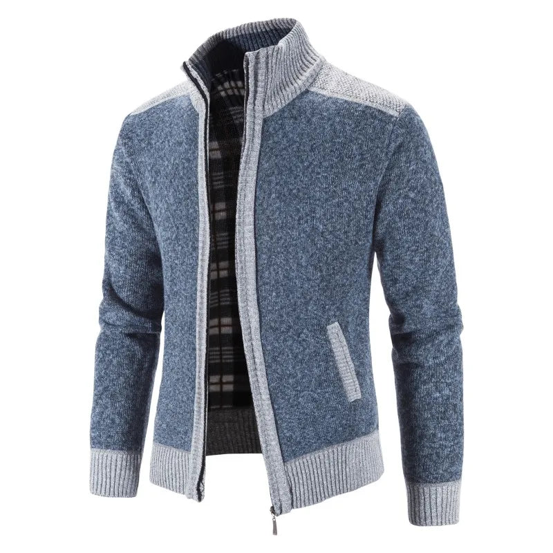 Noa | Pull d'hiver décontracté et élégant