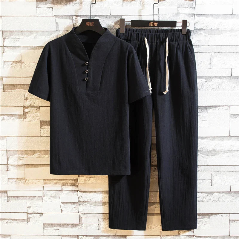 Capri | Short d'hiver classique et confortable
