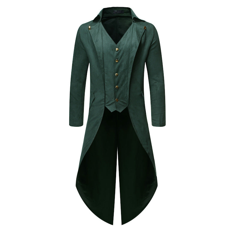 Sonja | Manteau d'hiver tailleur et élégant