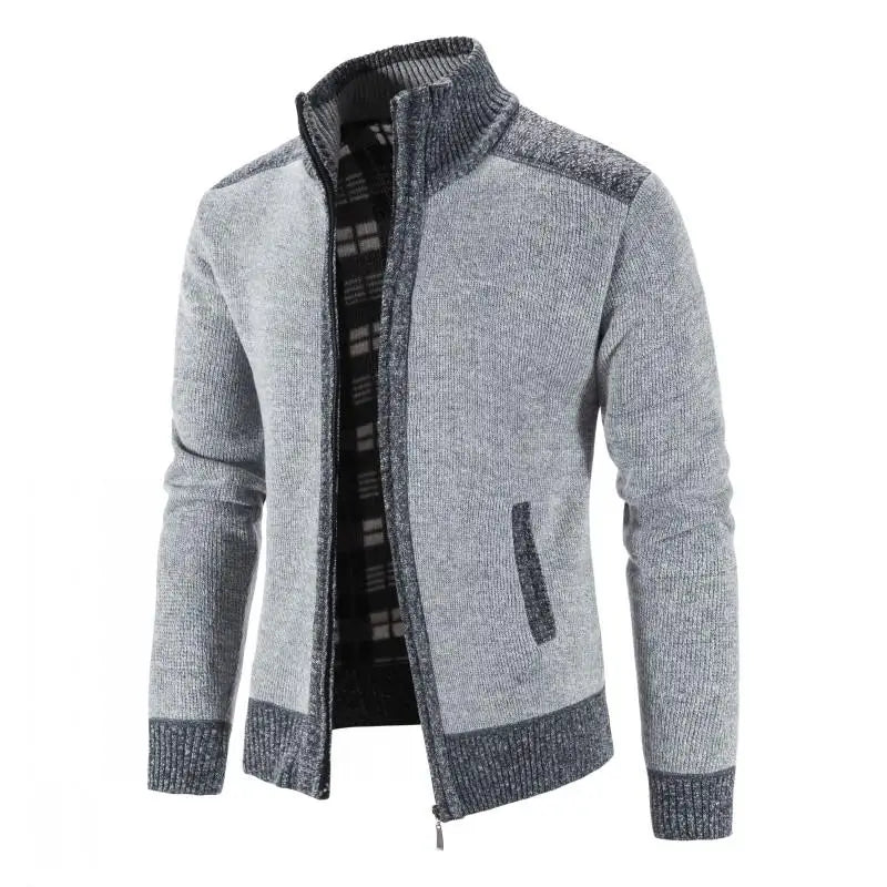 Noa | Pull d'hiver décontracté et élégant