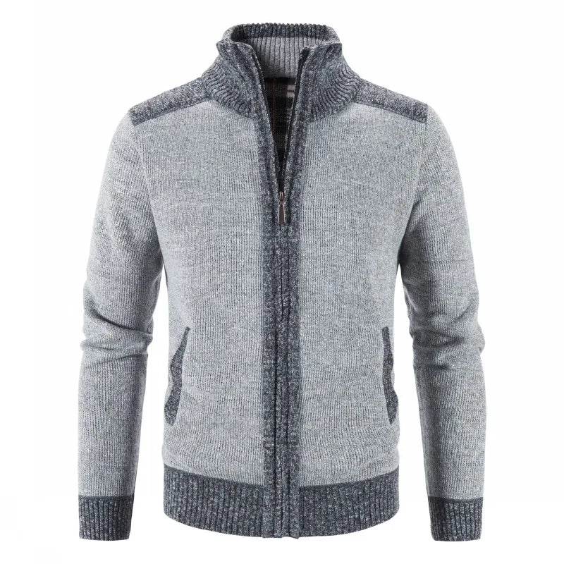 Noa | Pull d'hiver décontracté et élégant