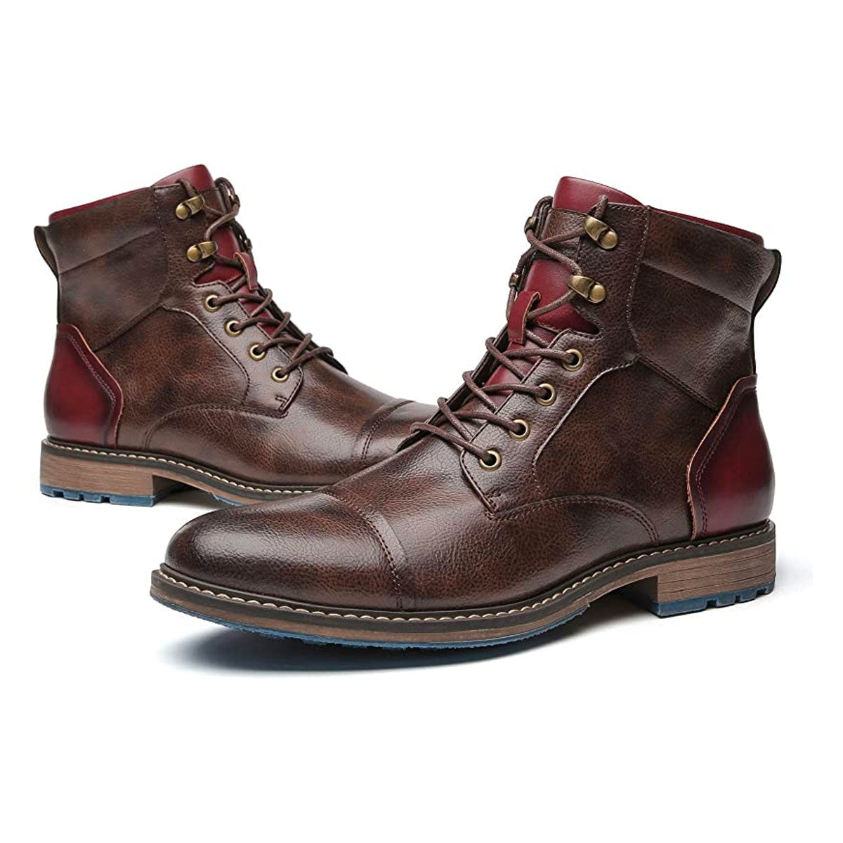 Leocadia | Bottes d'hiver tendance et sans effort