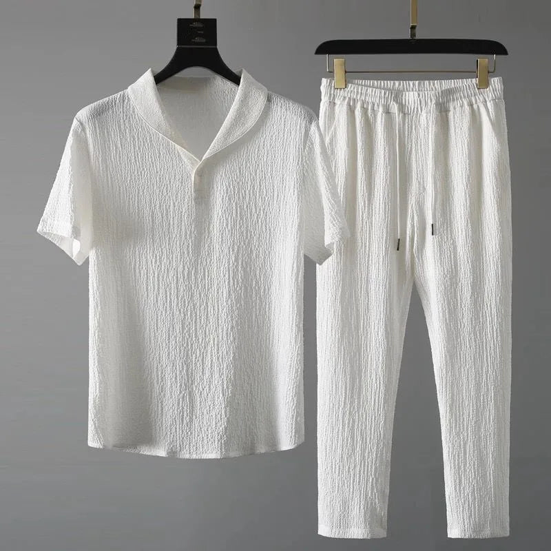 Gerda | Short d'hiver tendance et minimaliste