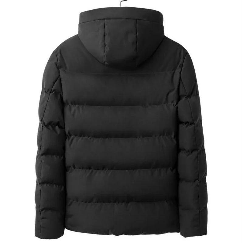 Karina | Veste d'hiver décontractée et confortable