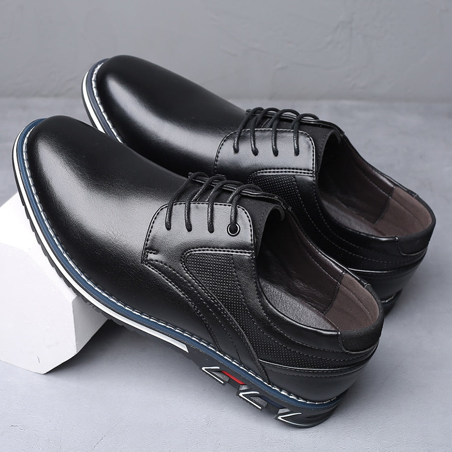 Elina | Chaussures d'hiver chic et polyvalentes