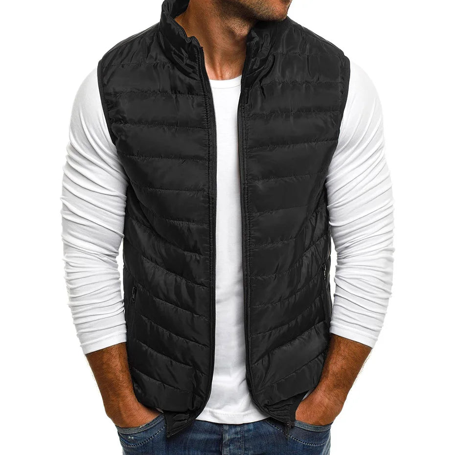 Blandine | Cardigan d'hiver moderne et polyvalent
