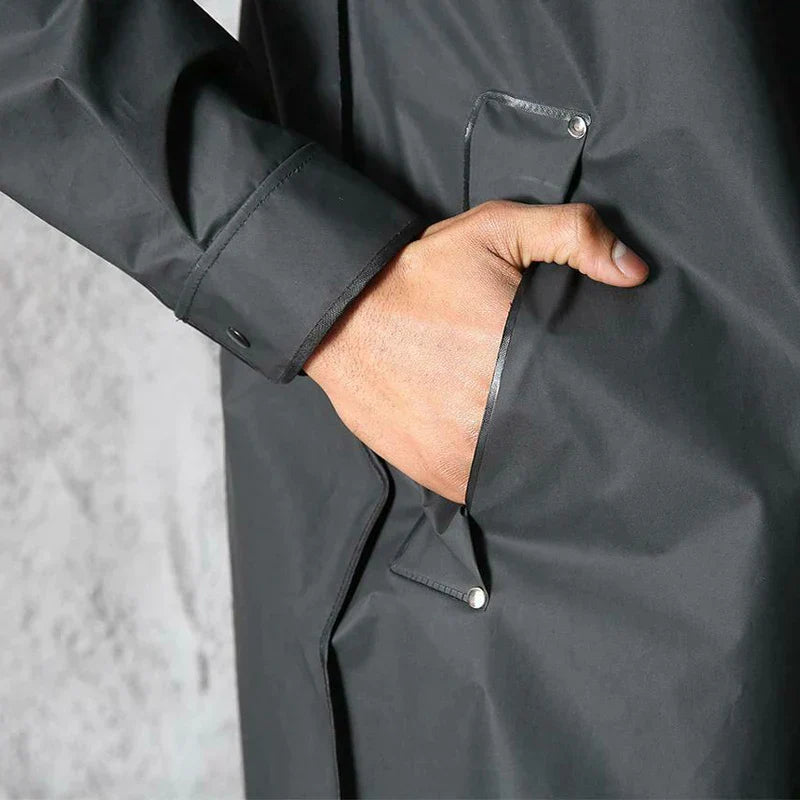 Anita | Manteau d'hiver décontracté et à la mode