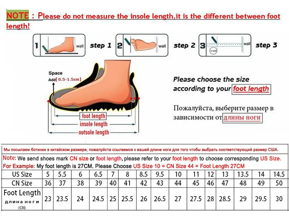 Caitlin | Chaussures d'hiver élégantes et sans effort