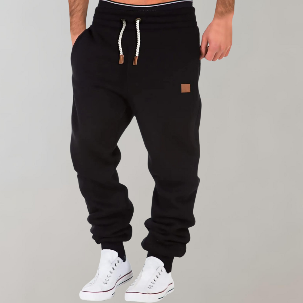 Esme | Pantalon d'hiver classique et confortable