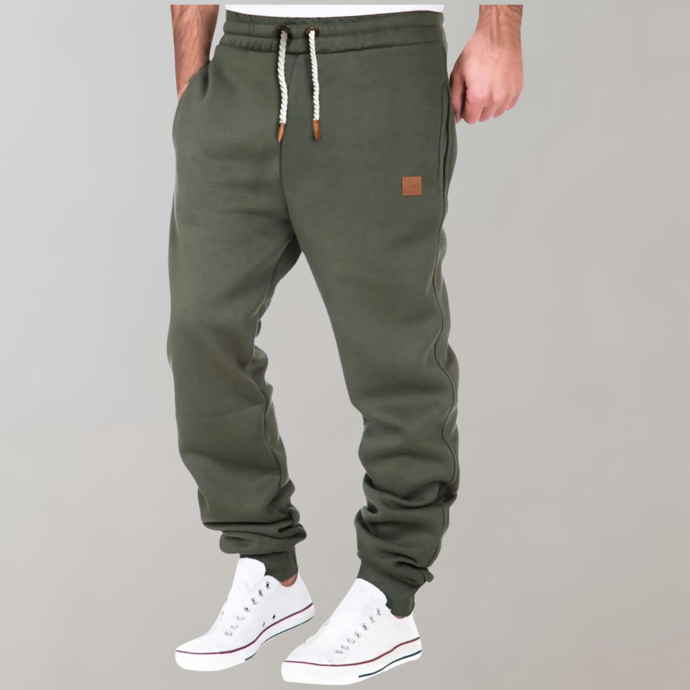 Esme | Pantalon d'hiver classique et confortable