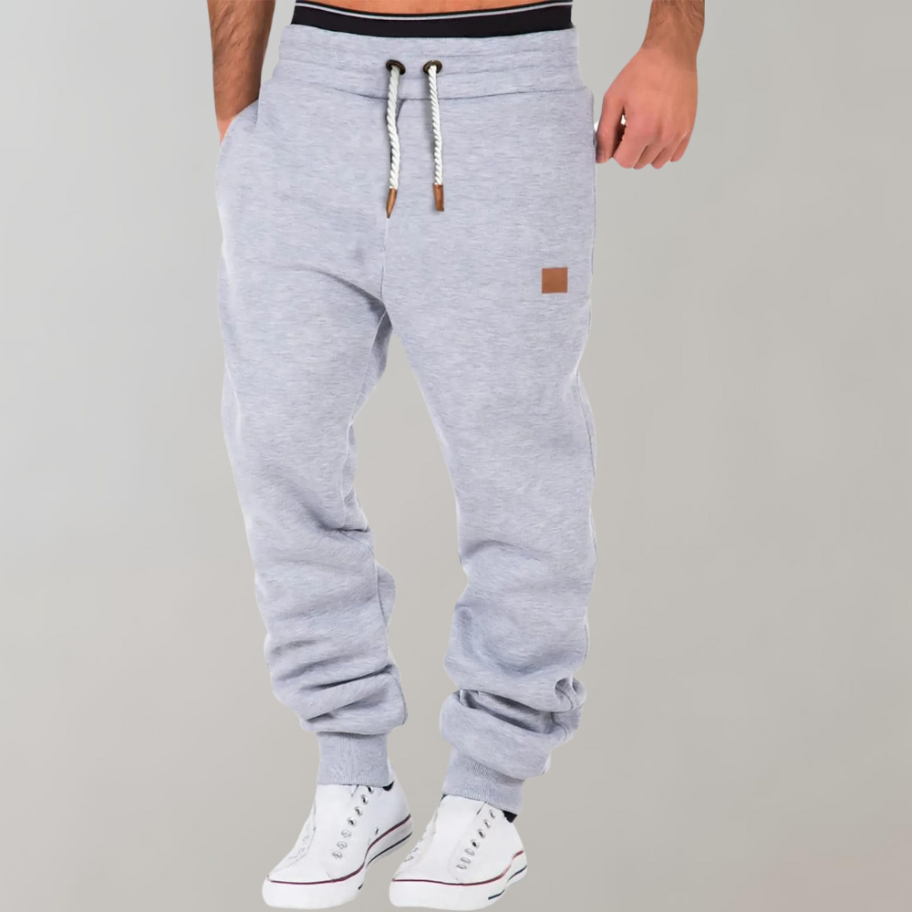 Esme | Pantalon d'hiver classique et confortable