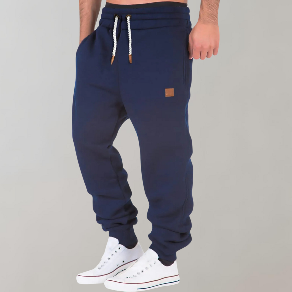 Esme | Pantalon d'hiver classique et confortable