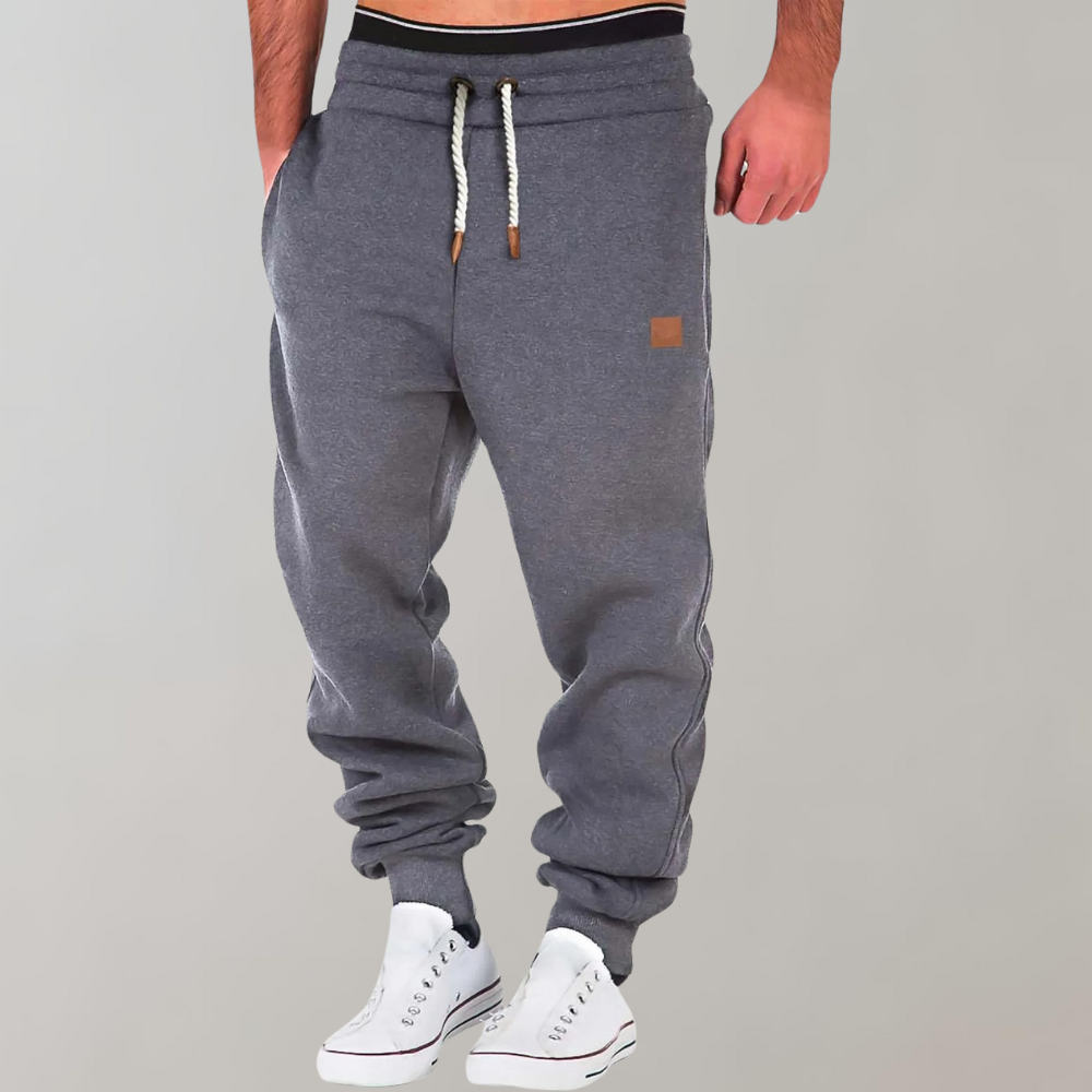 Esme | Pantalon d'hiver classique et confortable
