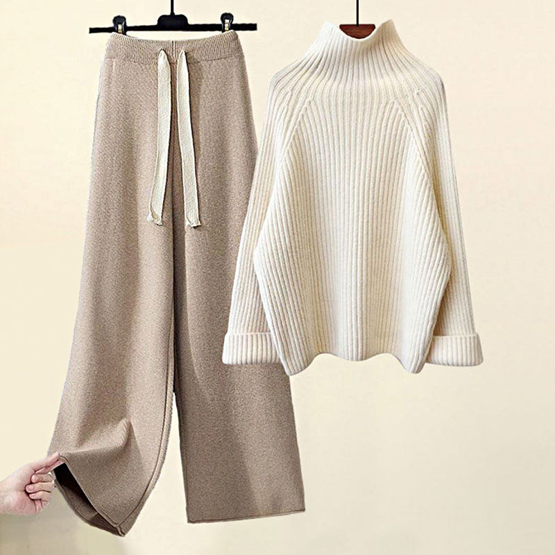 Hania | Pantalon d'hiver Effortless and Classy