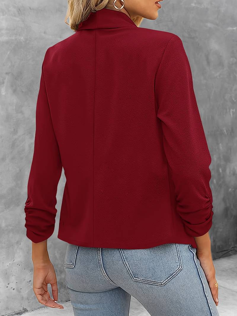 Nova | Vêtement d'hiver polyvalent et confortable